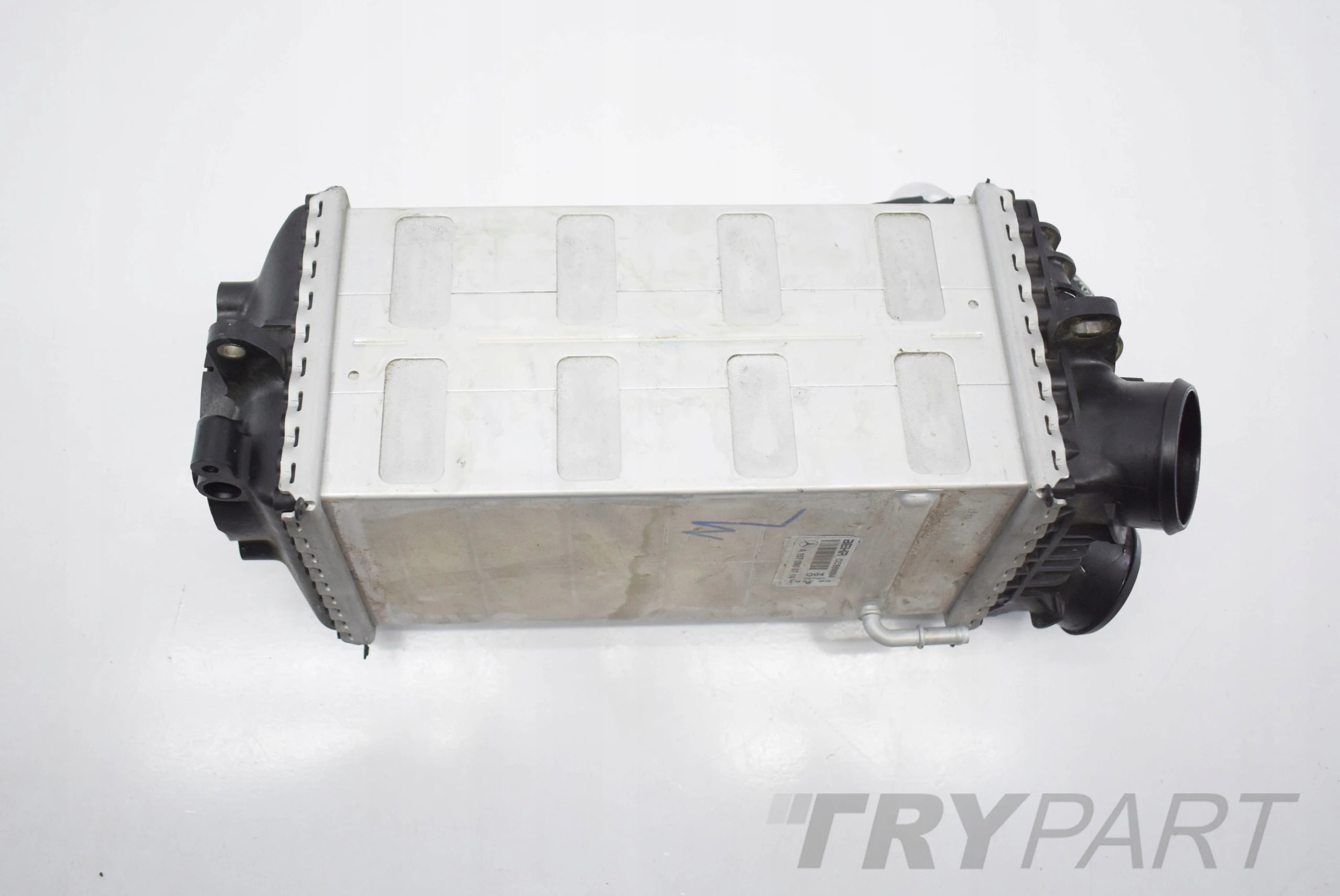 MERCEDES GL ML W166 63 AMG INTERCOOLER A1570900714