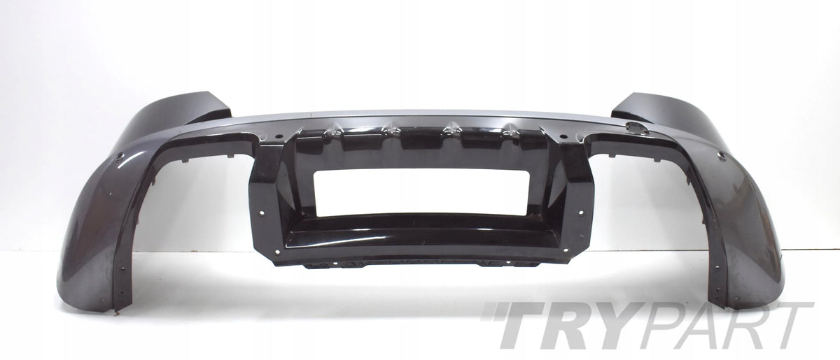 SEAT CUPRA FORMENTOR 5FF REAR BUMPER ORG
