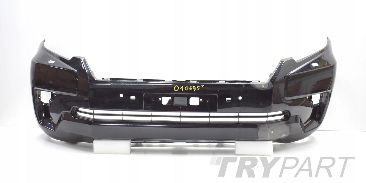TOYOTA LAND CRUISER J150 LIFT FRONT BUMPER ORG