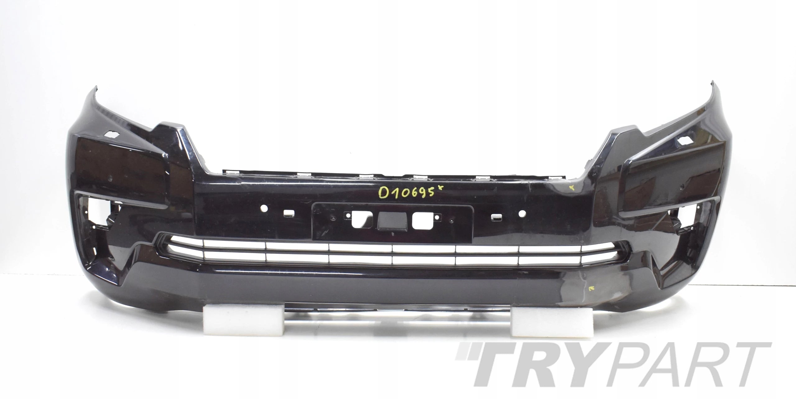 TOYOTA LAND CRUISER J150 LIFT FRONT BUMPER ORG