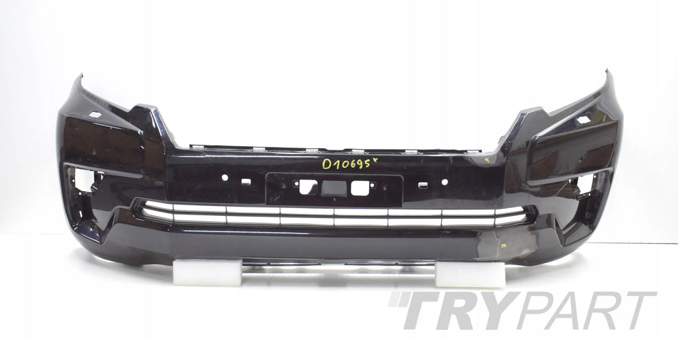 TOYOTA LAND CRUISER J150 LIFT FRONT BUMPER ORG