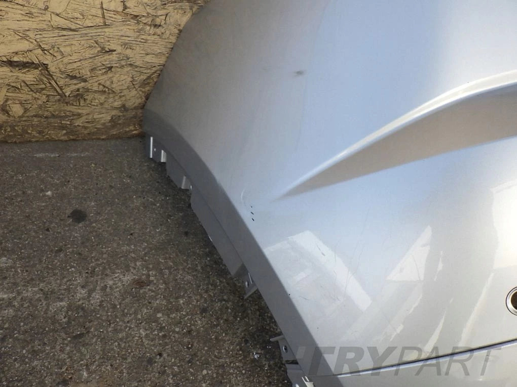 JAGUAR E PACE X 540 Sport R Dynamic Rear Bumper