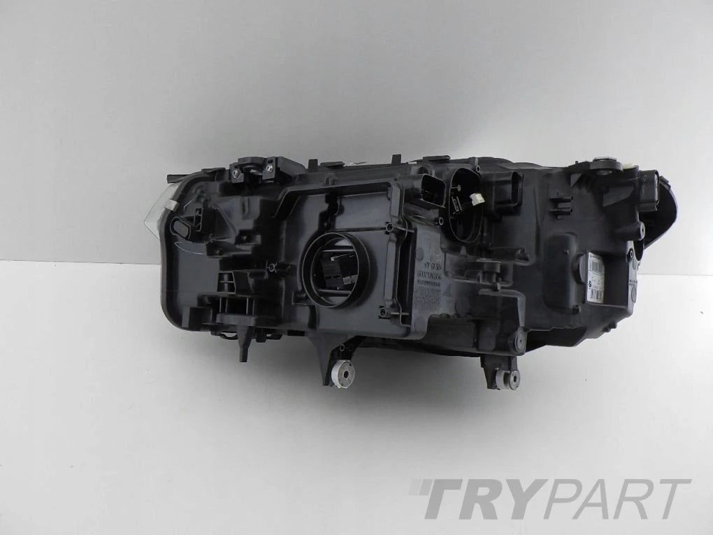 BMW X3 G01 X4 G02 ADAPTIVE FULL LED HEADLIGHT RIGHT