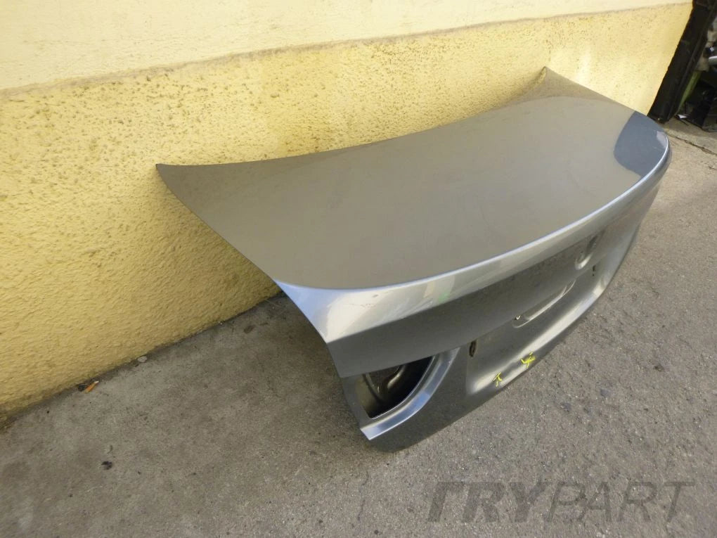 BMW 3 Series E90 LCI Lift Rear Trunk Lid