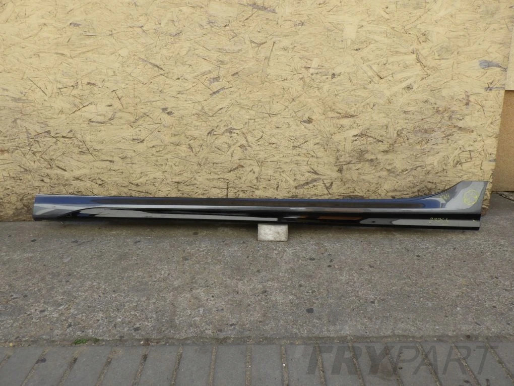 BMW 2 F44 M Package 19- Left Sill Trim