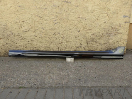 BMW 2 F44 M Package 19- Left Sill Trim