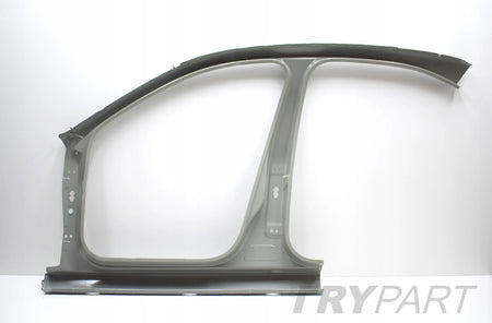 SKODA OCTAVIA III 5E RIGHT SILL PANEL FRAME ORG
