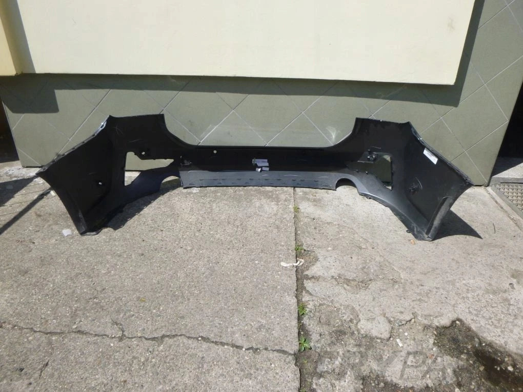 BMW 3 G21 KOMBI Rear Bumper