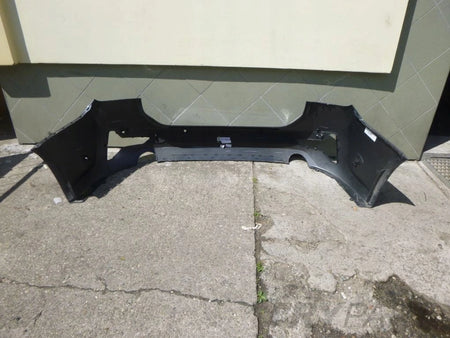 BMW 3 G21 KOMBI Rear Bumper