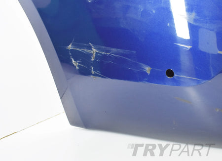 BMW G31 M Package Rear Bumper Wagon