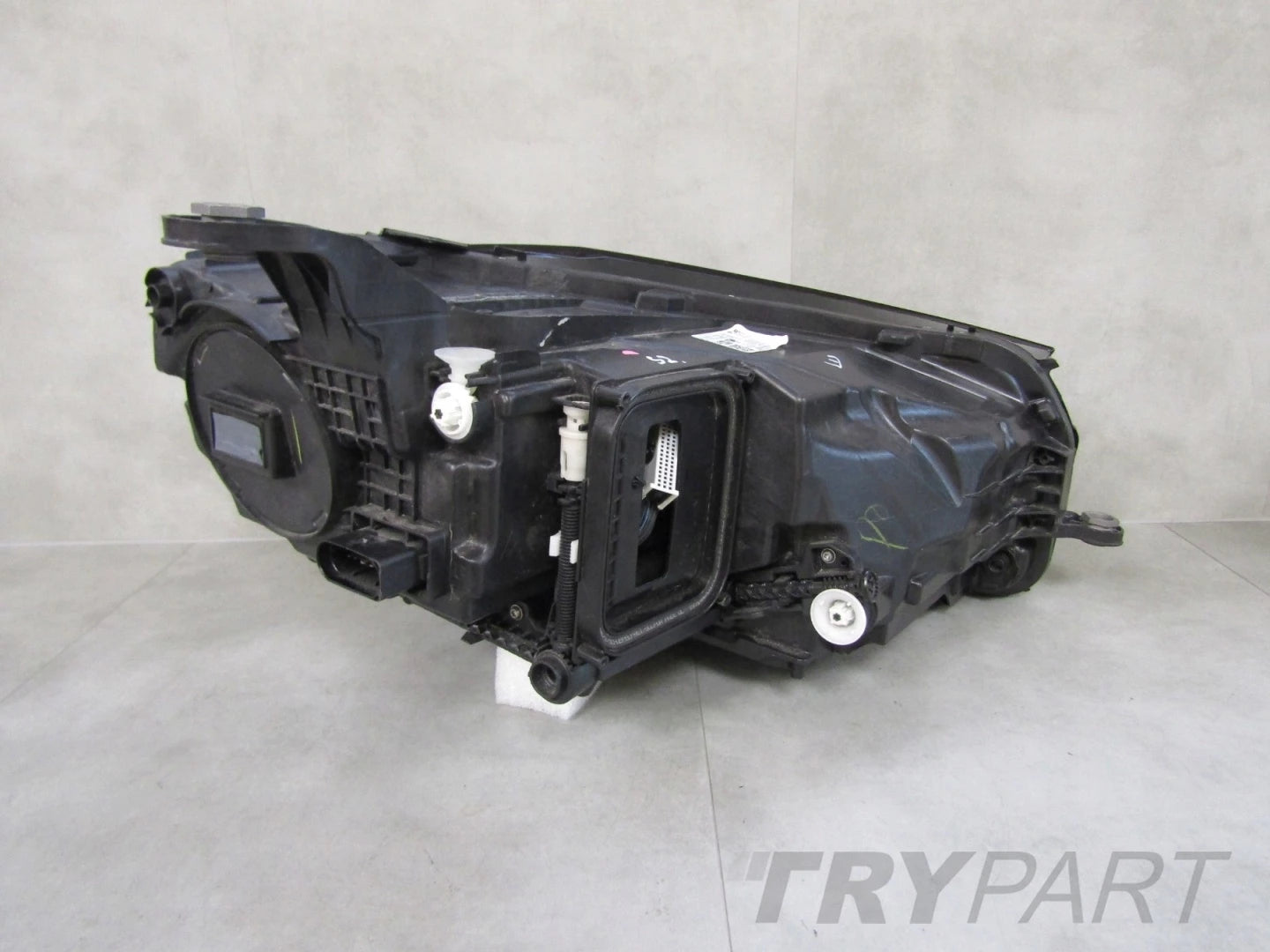 Front Lamp Mercedes GLE W167 LIFT FULL LED MULTIBEAM 23- LH LEFT A16790669