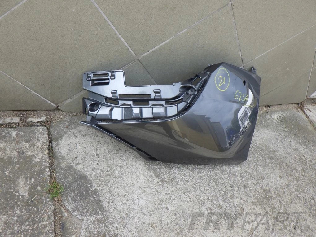 AUDI Q8 SQ8 E TRON S LINE 4KE Rear Bumper