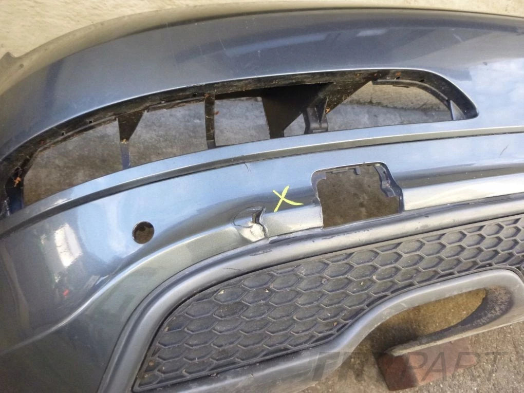 AUDI Q3 8U0 SQ3 S LINE 11- Rear Bumper