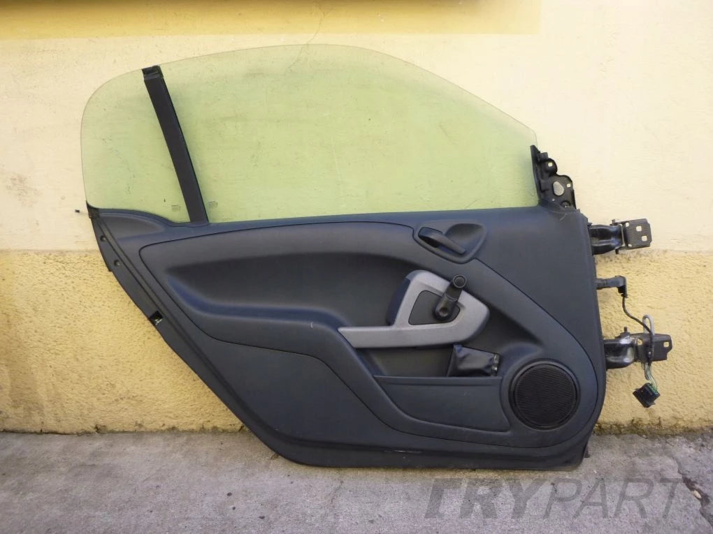 SMART FORTWO II 2 451 07- Right Door