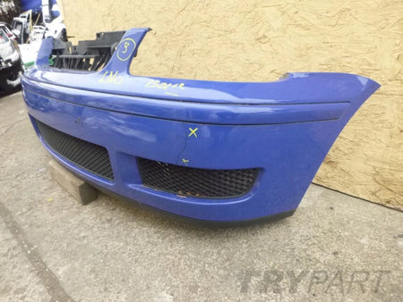 VW POLO III 6N 6N2 LIFT Front Bumper