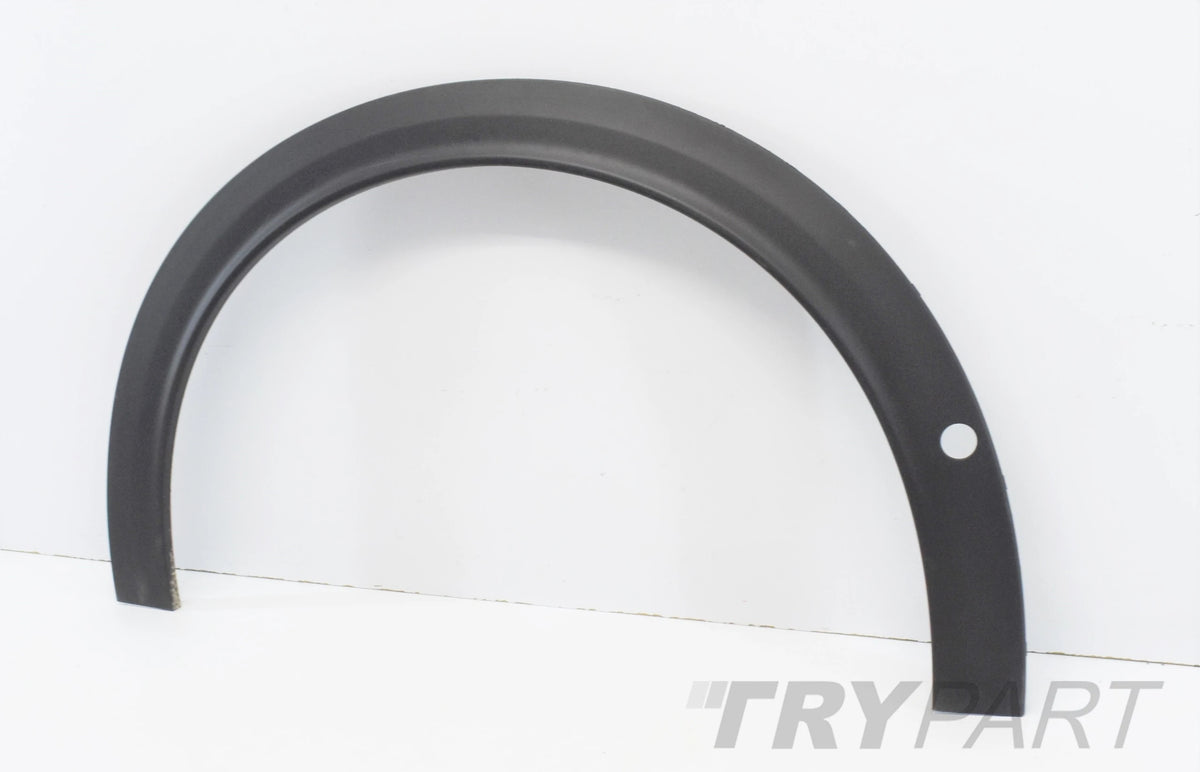 C CLASS W206 ALL TERRAIN RIGHT FRONT TRIM