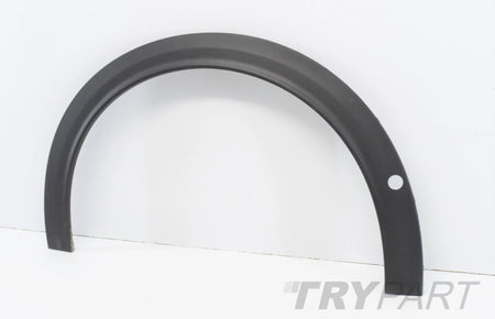 C CLASS W206 ALL TERRAIN RIGHT FRONT TRIM