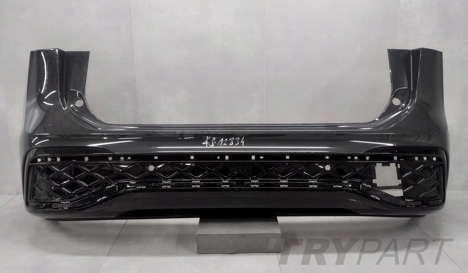 Rear Bumper VW Tiguan 3 III 571 R-LINE 24-