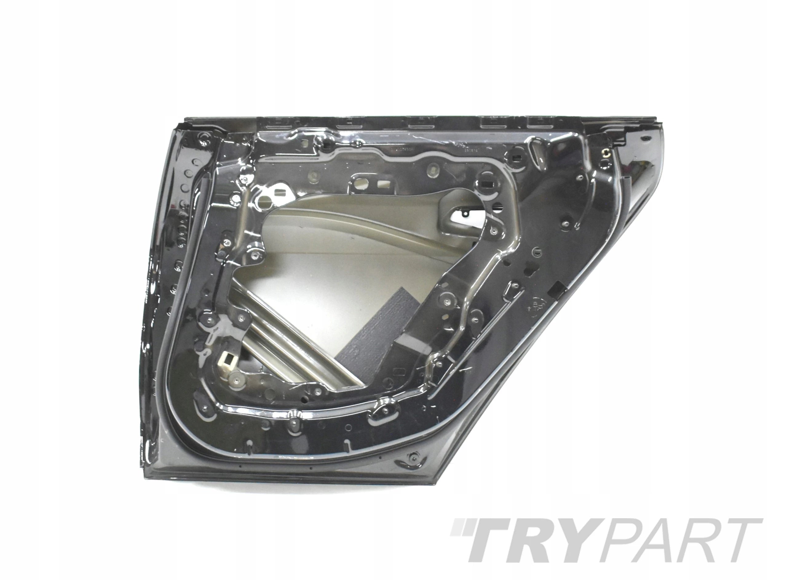 BMW 4 GRAN COUPE G26 RIGHT REAR DOOR ORG