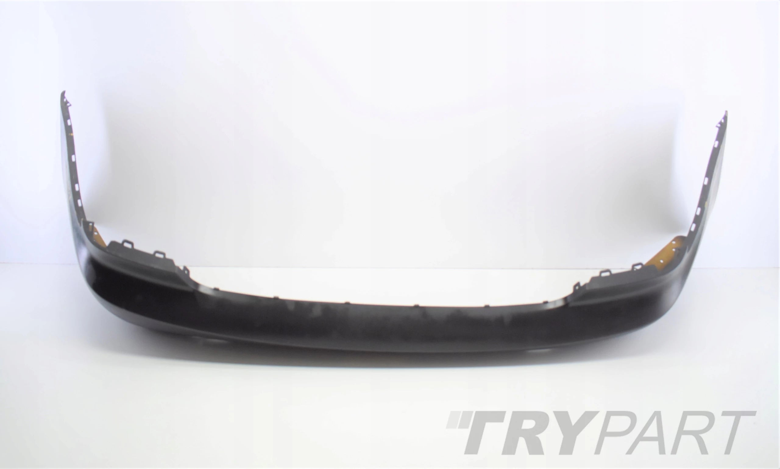 BMW E92 E93 AERODYNAMIC REAR BUMPER EXCELLENT ORIGINAL CONDITION
