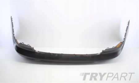 BMW E92 E93 AERODYNAMIC REAR BUMPER EXCELLENT ORIGINAL CONDITION