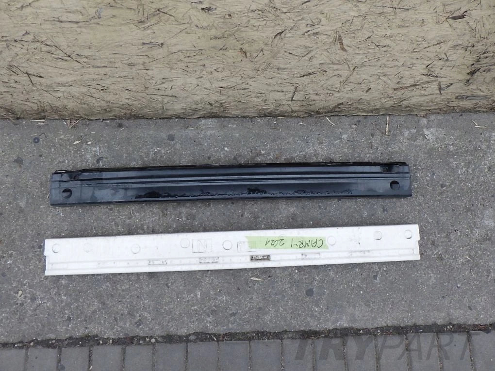 Toyota Camry VIII XV70 17- Rear Bumper Beam