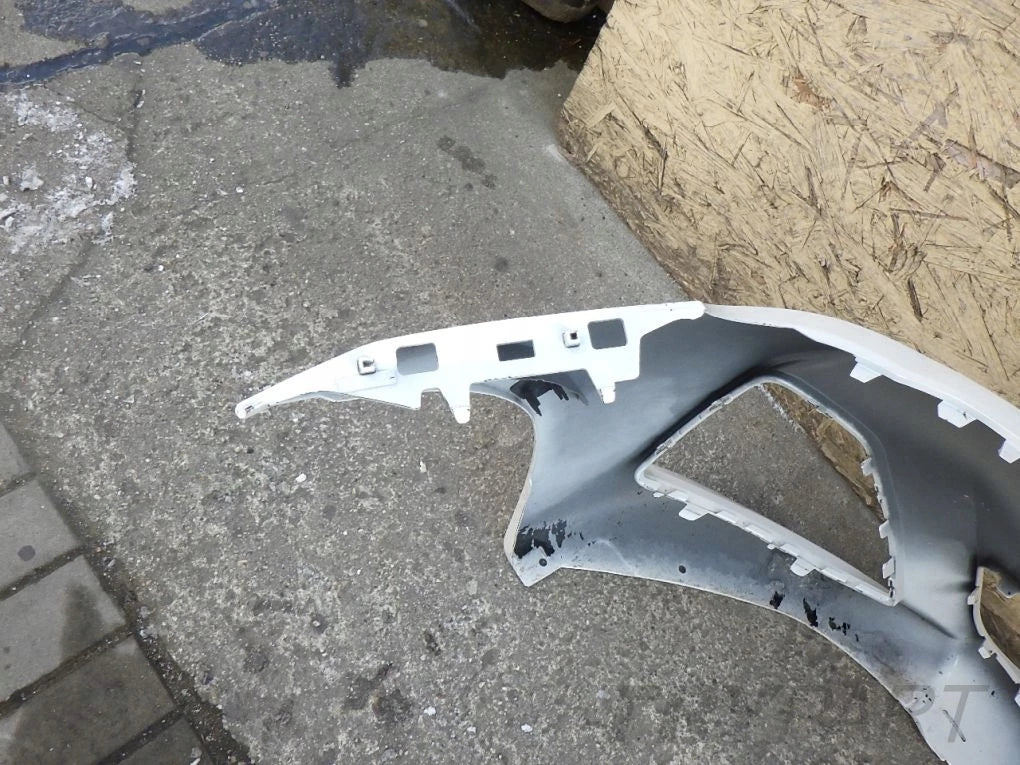 BMW 2 F45 F46 LIFT LCI M PACKAGE front bumper