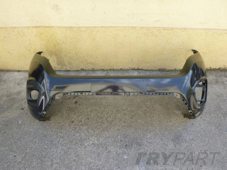 Nemo Bipper Fiorino lift 16- front bumper
