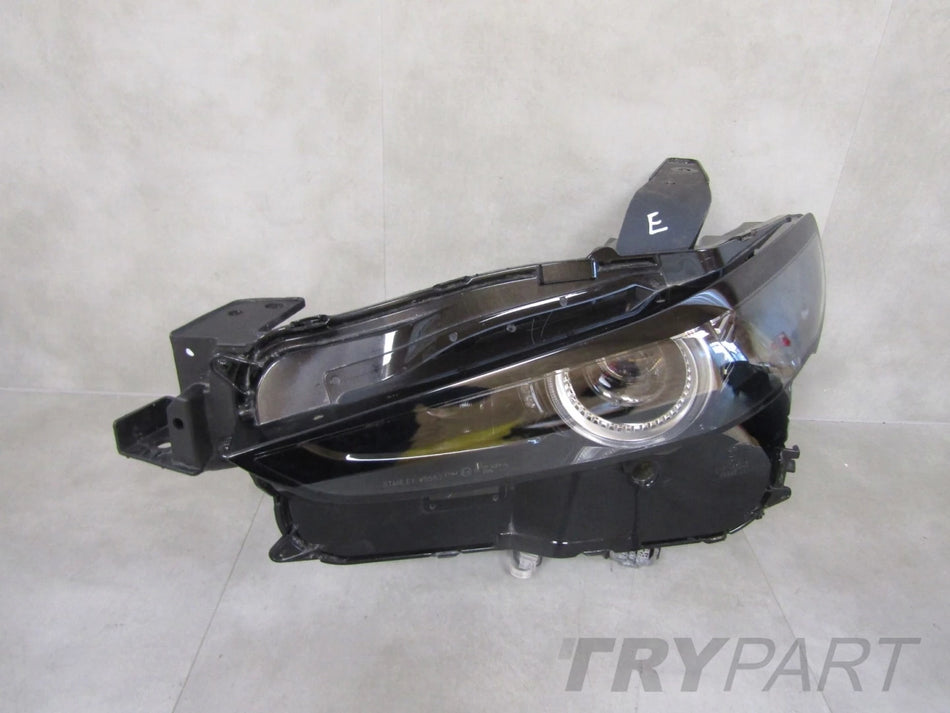 FRONT HEADLIGHT MAZDA CX30 FULL LED 14 PIN 19- LH LEFT
