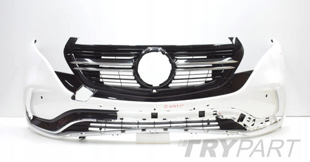 MERCEDES EQC W293 AMG FRONT BUMPER ORG