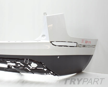 RANGE ROVER VELAR REAR BUMPER ORG