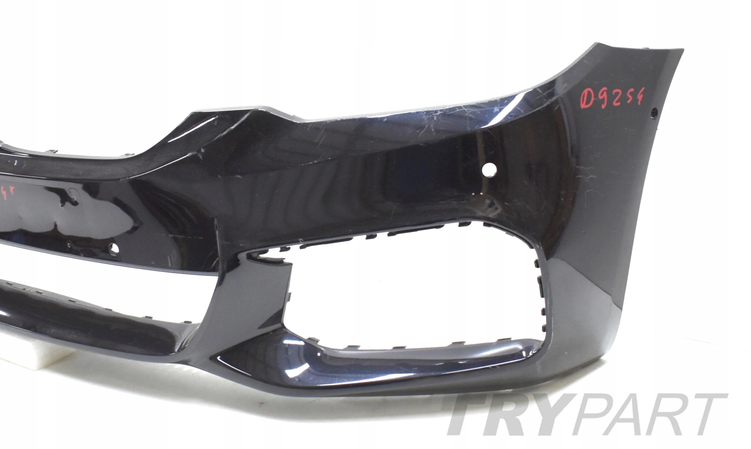 BMW G30 G31 M PACKAGE FRONT BUMPER ORG
