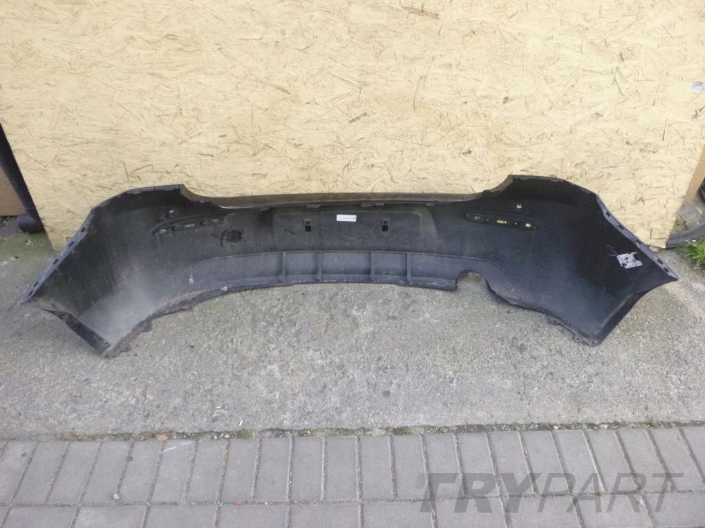 BMW 1 F20 F21 LIFT LCI Rear Bumper