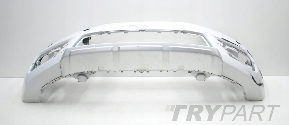 SKODA YETI LIFT 5L0 FRONT BUMPER ORG