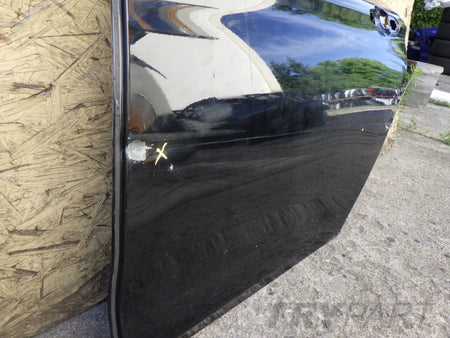 BMW 3 F34 GT GRAN TURISMO 12- Left Rear Door