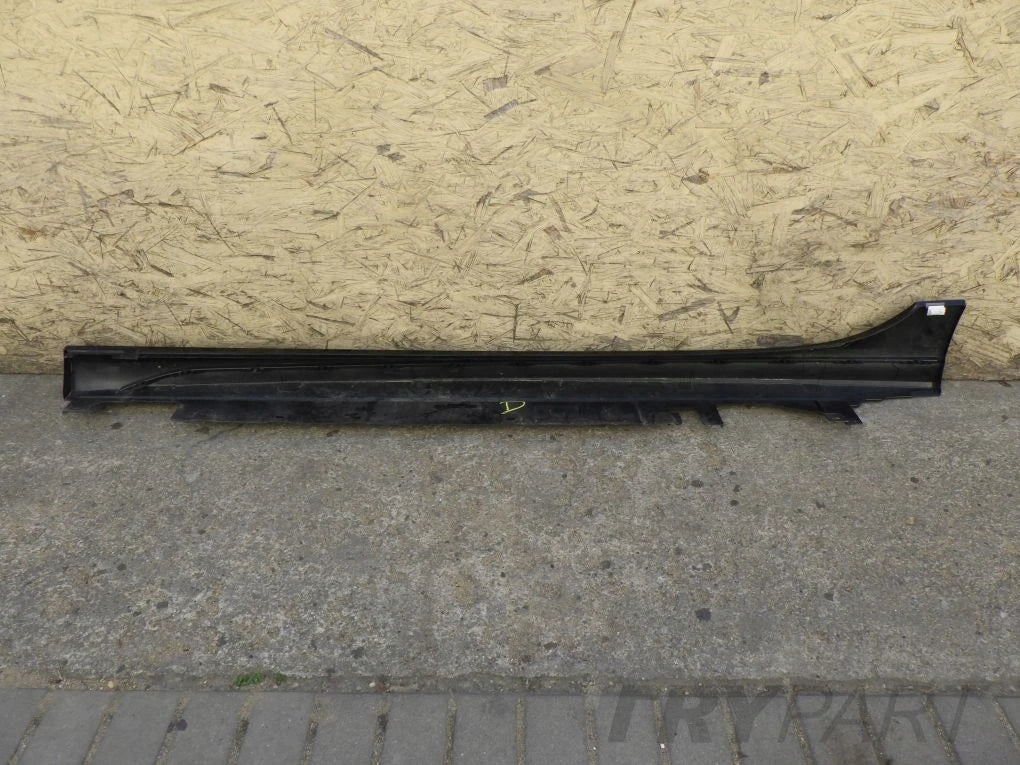 BMW 2 F44 M PACKAGE 19- Right Lower Sill Trim