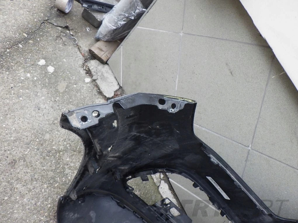 MERCEDES GLE 167 W167 18- Front Bumper