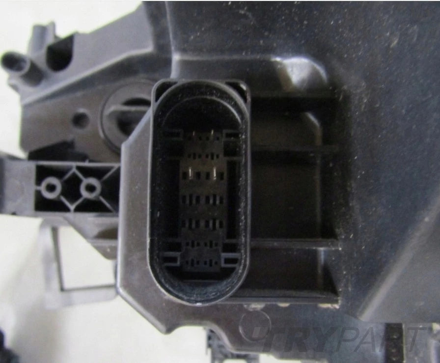 VOLKSWAGEN ID 3 19- LED HEADLIGHT LH LEFT