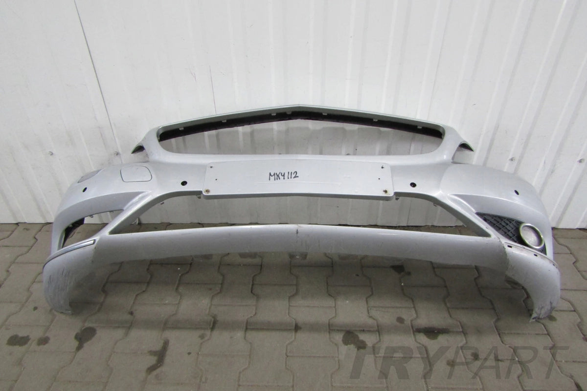 Front Bumper for Mercedes B-Class W246 11-14