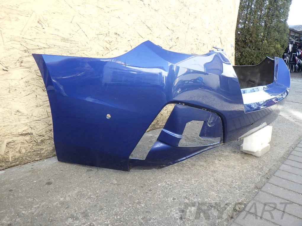 BMW 4 G26 M PACKAGE rear bumper