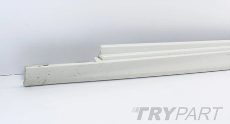 BMW F10 F11 M Package Left Sill Cover Trim