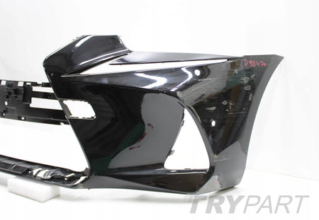 LEXUS IS III LIFT FRONT BUMPER ORG