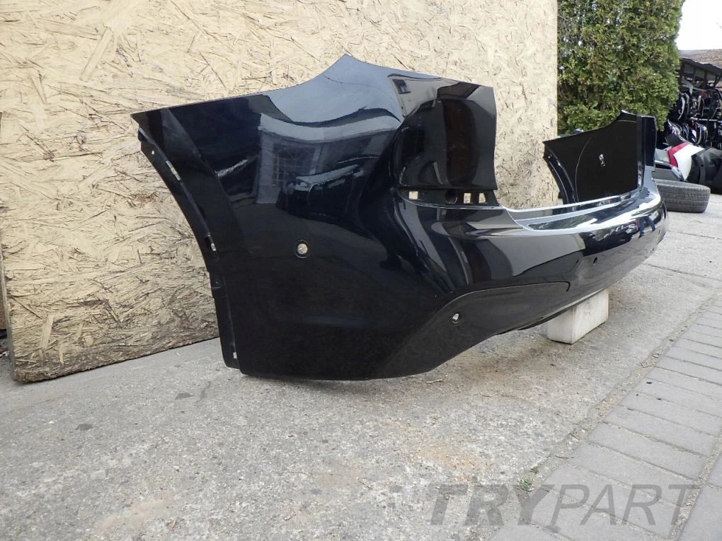 BMW X3 G01 M Sport Package Rear Bumper