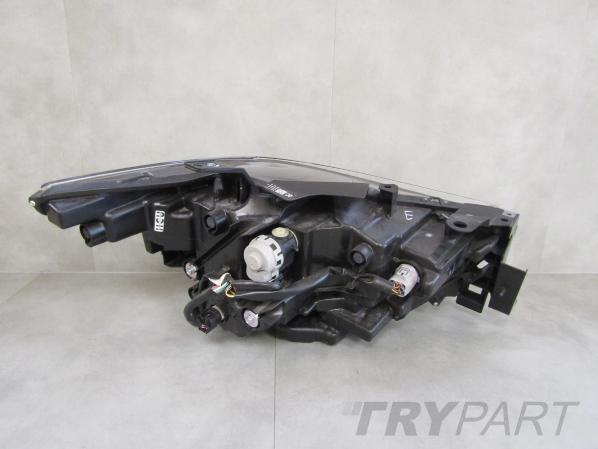 HEADLIGHT MAZDA CX5 II LIFT FULL LED 14 PIN LH LEFT KSD6-51040 21-25