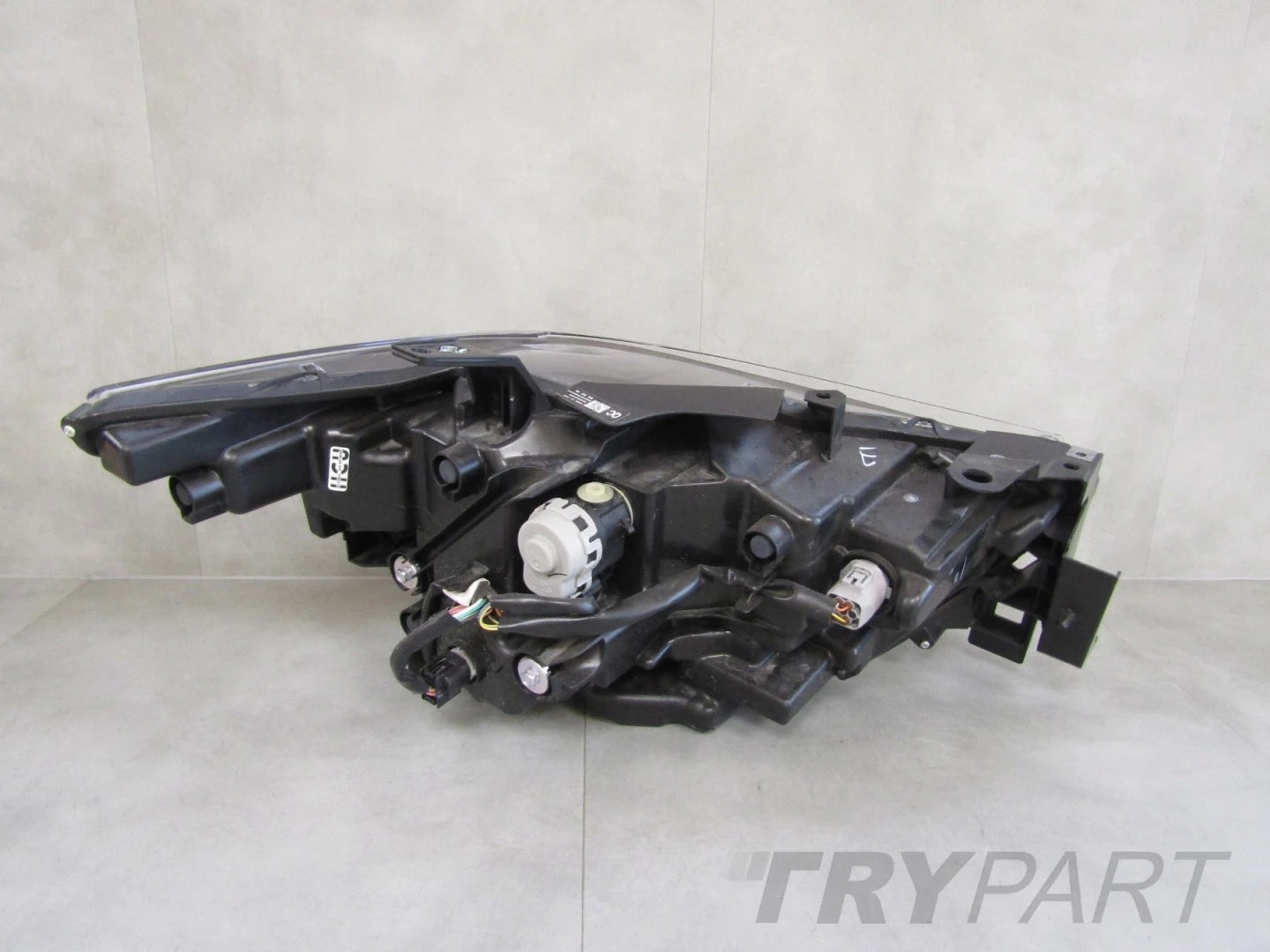 HEADLIGHT MAZDA CX5 II LIFT FULL LED 14 PIN LH LEFT KSD6-51040 21-25