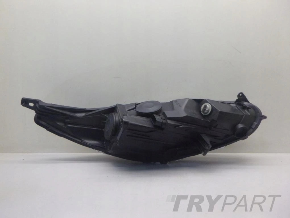 FORD FIESTA MK7 LIFT 12- front lamp left