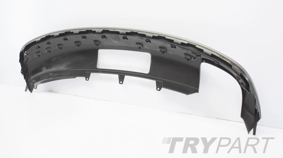 AUDI A5 8T8 S LINE BUMPER SPLITTER DIFFUSER ORG