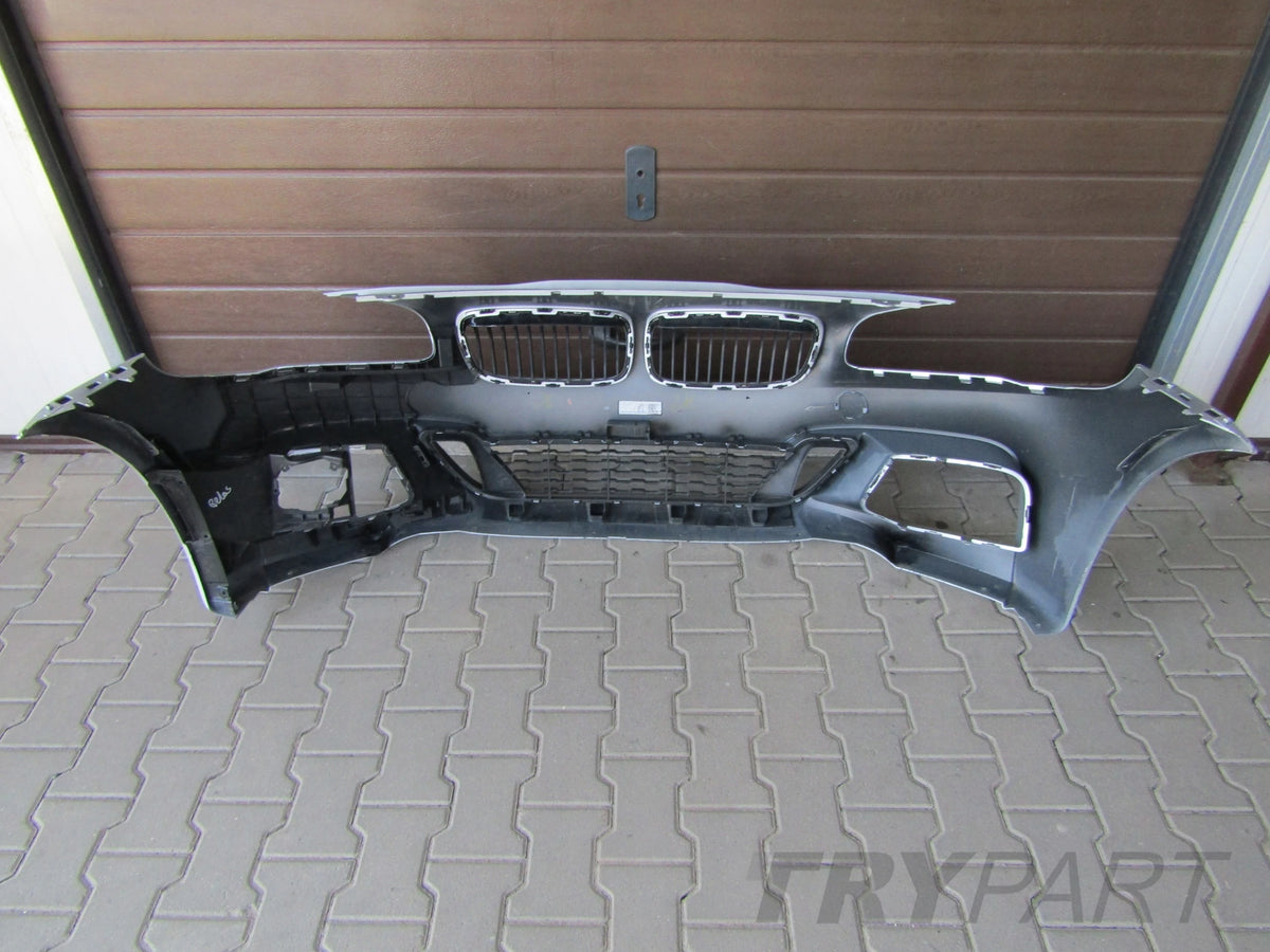 Front Bumper for BMW 2 Series F45 F46 M-Sport Package