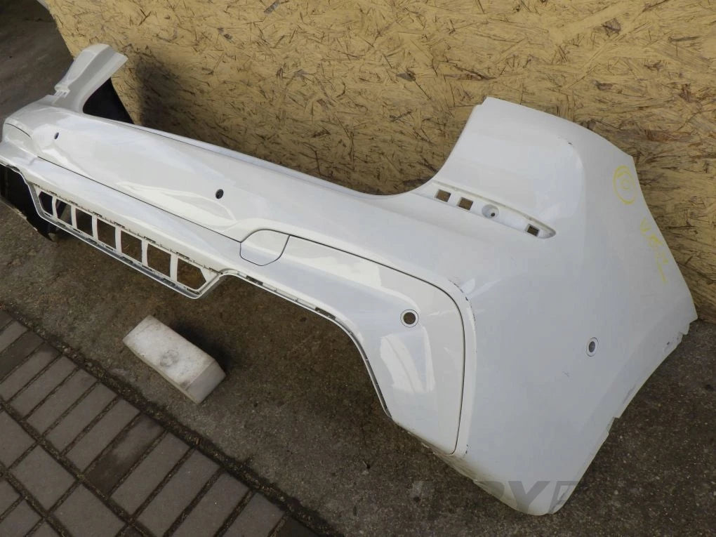 BMW X3 G01 X3M F97 M POWER F97 Rear Bumper