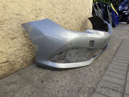TOYOTA AURIS II 2 LIFT 15- front bumper